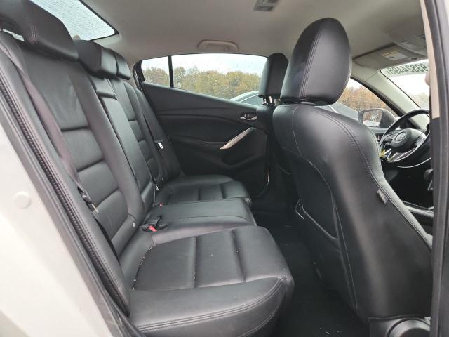 Photo 10 from auction – 2016 MAZDA 6 TOURING with VIN JM1GJ1V5XG1451026
