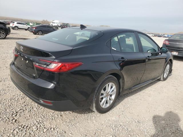 Photo 3 from auction – 2025 TOYOTA CAMRY XSE with VIN 4T1DAACK4SU044933