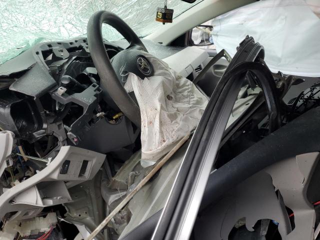 Photo 7 from auction – 2011 TOYOTA COROLLA BA with VIN 2T1BU4EE5BC685890