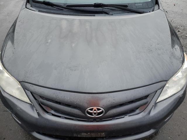 Photo 11 from auction – 2012 TOYOTA COROLLA BA with VIN 2T1BU4EE9CC804932