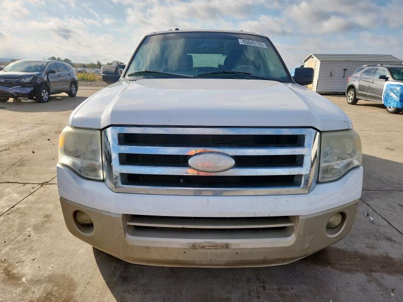 Photo 5 from auction – 2007 FORD EXPEDITION with VIN 1FMFK17587LA22540