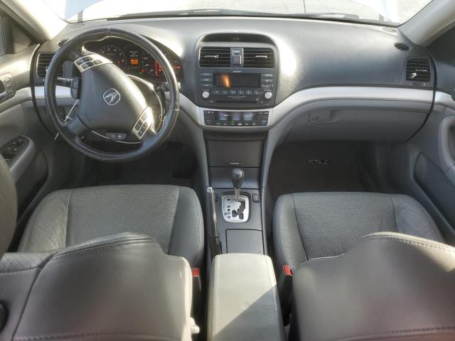 Photo 8 from auction – 2007 ACURA TSX with VIN JH4CL96887C012569