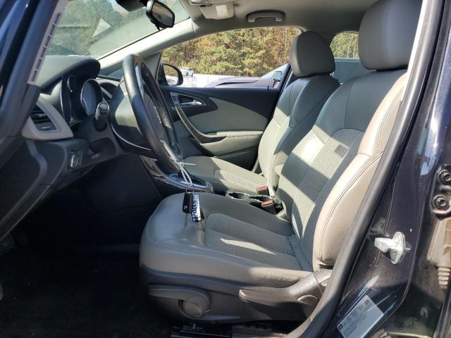 Photo 7 from auction – 2014 BUICK VERANO with VIN 1G4PP5SKXE4239721