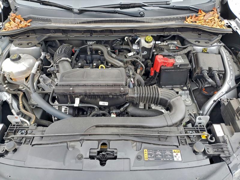 Photo 11 from auction – 2024 FORD ESCAPE with VIN 1FMCU0GN4RUA32938