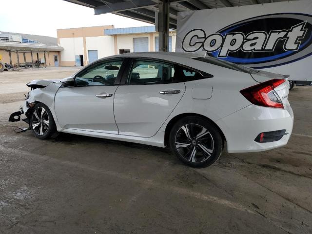 Photo 2 from auction – 2016 HONDA CIVIC TOUR with VIN 19XFC1F97GE212876