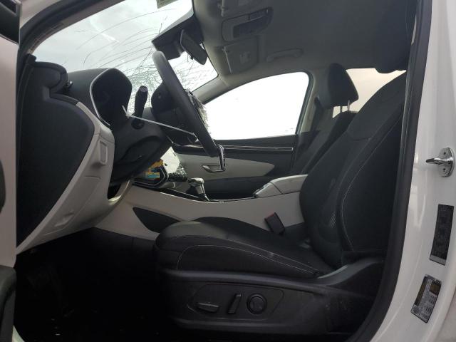 Photo 7 from auction – 2024 HYUNDAI TUCSON SEL with VIN 5NMJBCDE2RH409118