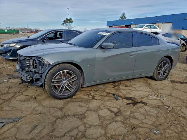 Photo 1 from auction – 2018 DODGE CHARGER GT with VIN 2C3CDXJG1JH293933