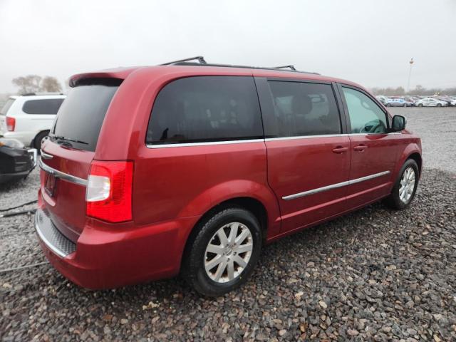 Photo 3 from auction – 2012 CHRYSLER TOWN & COU with VIN 2C4RC1CG5CR124630
