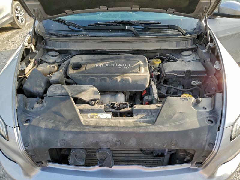 Photo 11 from auction – 2017 JEEP CHEROKEE L with VIN 1C4PJLCB3HW574417