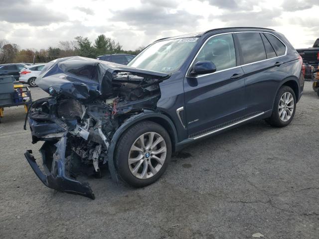 Photo 1 from auction – 2016 BMW X5 XDRIVE3 with VIN 5UXKR0C54G0S89706