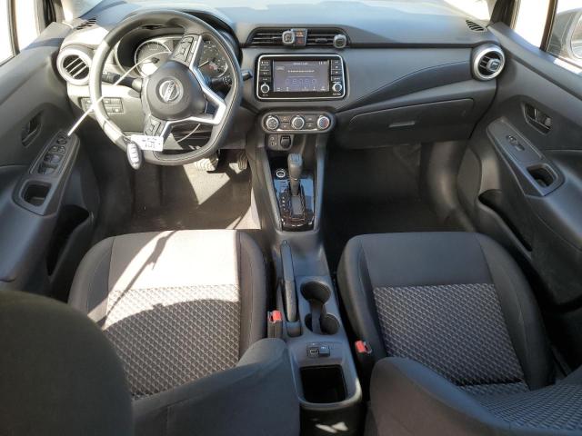 Photo 8 from auction – 2021 NISSAN VERSA S with VIN 3N1CN8DV8ML806537