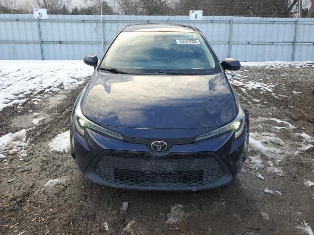 Photo 5 from auction – 2020 TOYOTA COROLLA with VIN 5YFBPRBE9LP032909