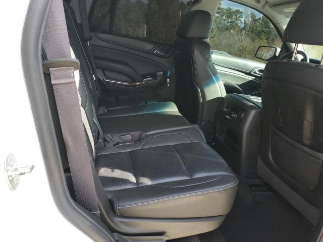 Photo 11 from auction – 2016 GMC YUKON SLT with VIN 1GKS2BKC0GR199163