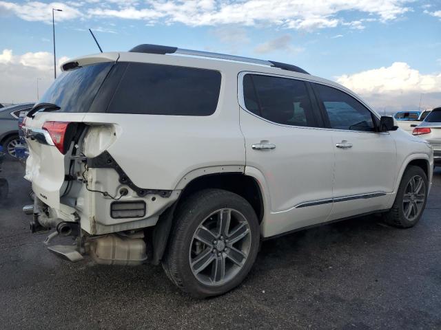 Photo 3 from auction – 2019 GMC ACADIA DEN with VIN 1GKKNXLS9KZ193560