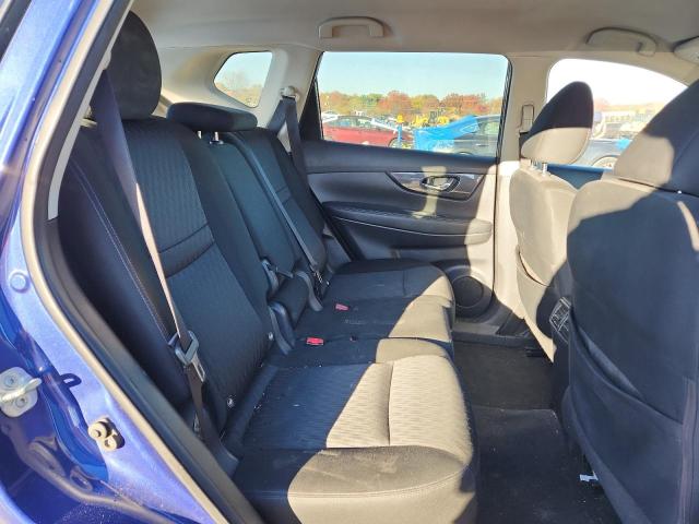 Photo 11 from auction – 2019 NISSAN ROGUE S with VIN KNMAT2MT1KP530399