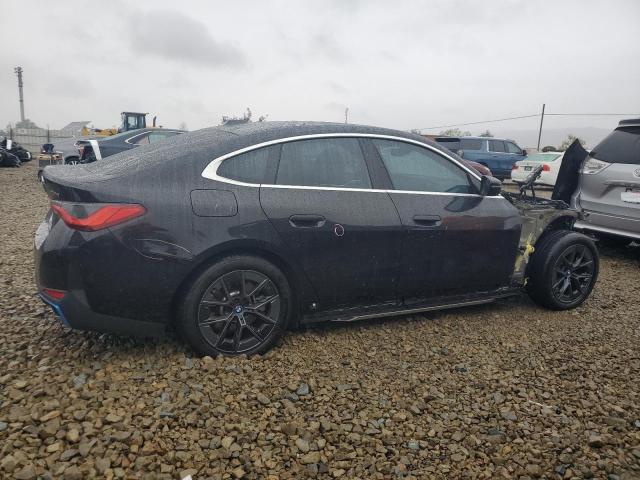Photo 3 from auction – 2024 BMW I4 EDRIVE with VIN WBY73AW09RFS36156