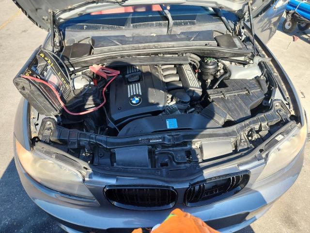 Photo 11 from auction – 2011 BMW 128 I with VIN WBAUL7C52BVM79243