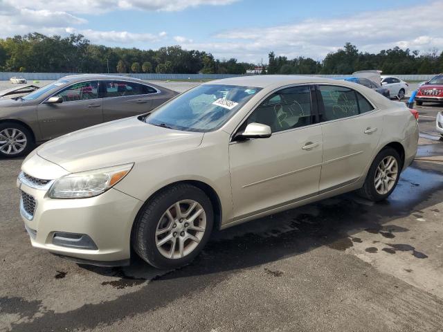 CHEVROLET MALIBU 1LT 2015 with VIN 1G11C5SL0FF173046 - Photo from auction