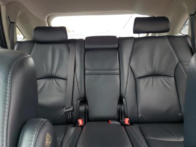 Photo 10 from auction – 2008 LEXUS RX 350 with VIN 2T2HK31U28C051741