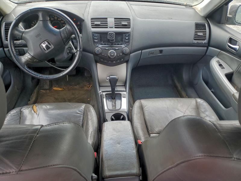 Photo 8 from auction – 2003 HONDA ACCORD EX with VIN 1HGCM66503A078835