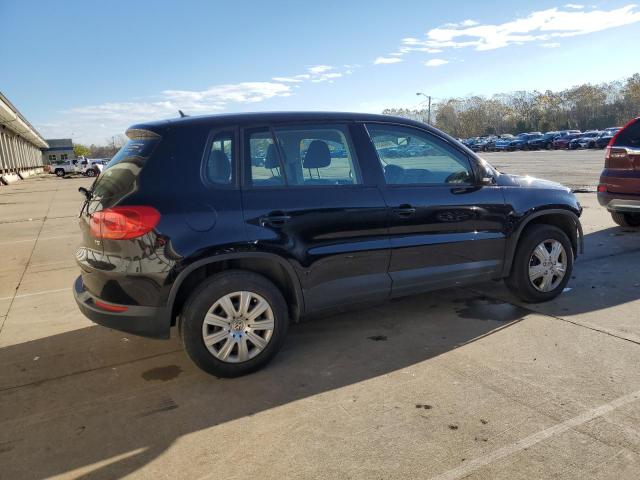Photo 3 from auction – 2018 VOLKSWAGEN TIGUAN LIMITED with VIN WVGAV7AX4JK003821