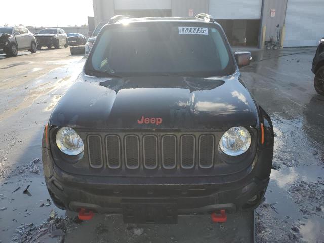 Photo 5 from auction – 2017 JEEP RENEGADE T with VIN ZACCJBCB3HPF65948