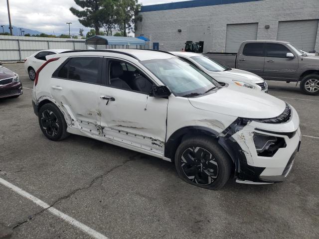 Photo 4 from auction – 2025 KIA NIRO with VIN KNDCR3L14S5141278