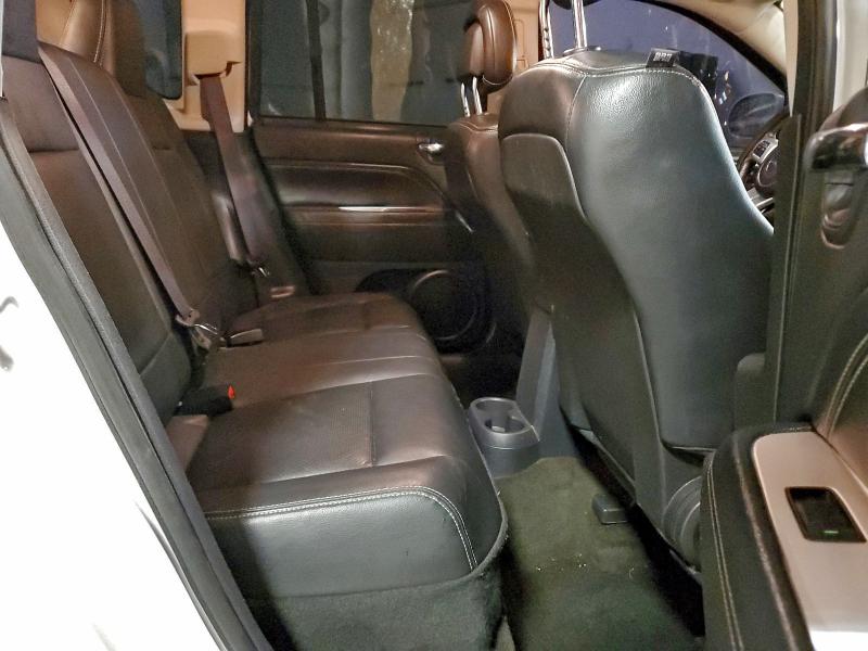 Photo 11 from auction – 2016 JEEP COMPASS SP with VIN 1C4NJDAB5GD626303