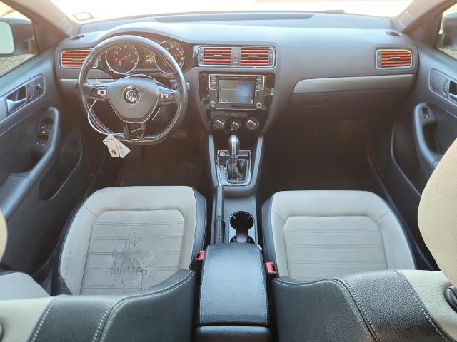 Photo 8 from auction – 2016 VOLKSWAGEN JETTA with VIN 3VWD17AJ3GM278264