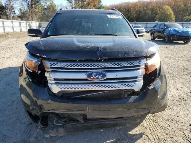 Photo 5 from auction – 2015 FORD EXPLORER X with VIN 1FM5K8D81FGB14874