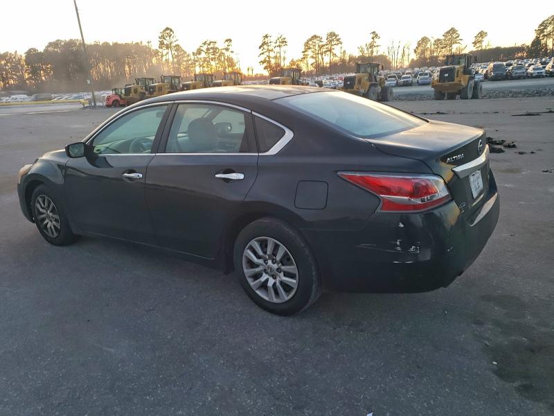 Photo 2 from auction – 2014 NISS ALTIMA with VIN 1N4AL3AP6EN221840