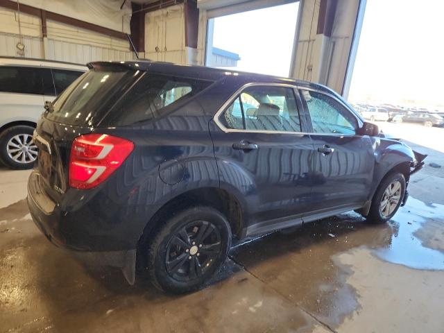 Photo 3 from auction – 2016 CHEVROLET EQUINOX LS with VIN 2GNFLEEKXG6166057