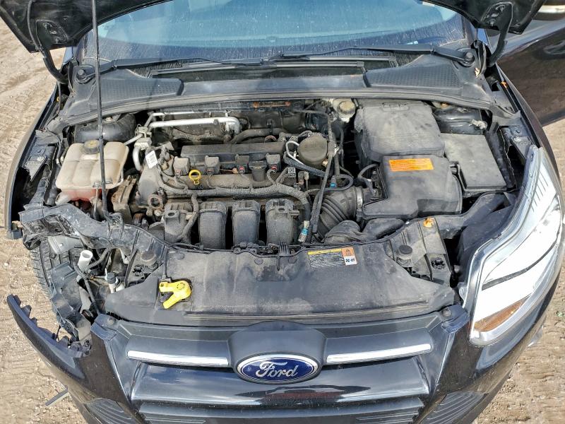 صورة رقم 11 من المزاد - 2014 FORD FOCUS SE مع VIN 1FADP3K26EL183140