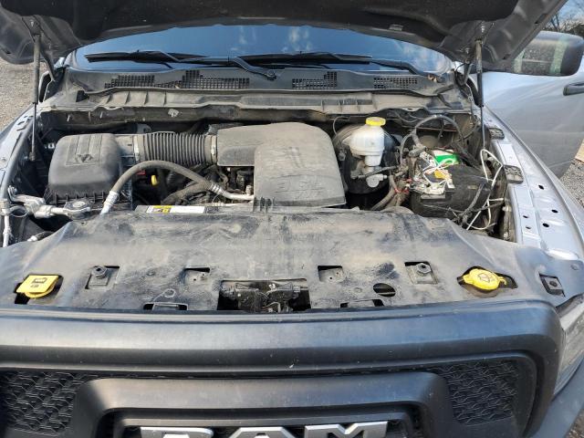Photo 11 from auction – 2022 RAM 1500 CLASS with VIN 1C6RR7GG6NS191015