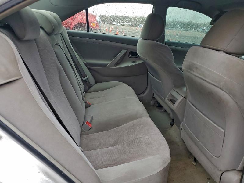 Foto 10 de la subasta – 2011 TOYOTA CAMRY BASE con VIN 4T4BF3EK4BR178252