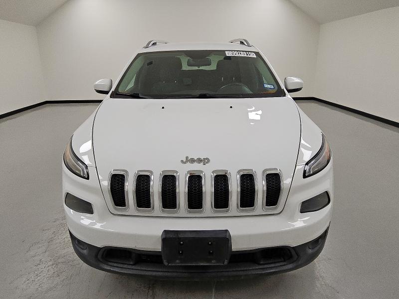 Photo 5 from auction – 2016 JEEP CHEROKEE L with VIN 1C4PJMCB5GW262443