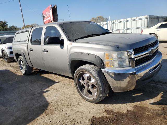 Photo 4 from auction – 2009 CHEVROLET SILVERADO with VIN 3GCEC13C19G246721