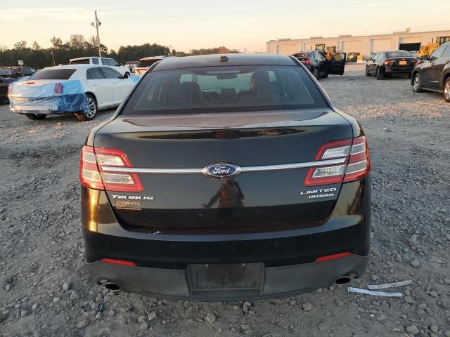 Photo 6 from auction – 2014 FORD TAURUS LIM with VIN 1FAHP2F80EG104788