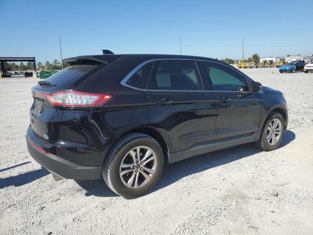 Photo 3 from auction – 2018 FORD EDGE SEL with VIN 2FMPK3J97JBC07388