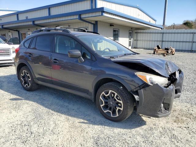 Photo 4 from auction – 2016 SUBARU CROSSTREK with VIN JF2GPABC2G8241661