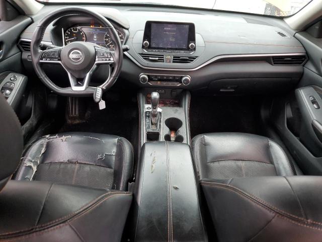 Photo 8 from auction – 2020 NISSAN ALTIMA SR with VIN 1N4BL4CV9LN319666