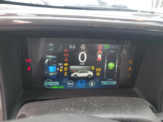 Photo 9 from auction – 2015 CHEVROLET VOLT with VIN 1G1RC6E41FU126665