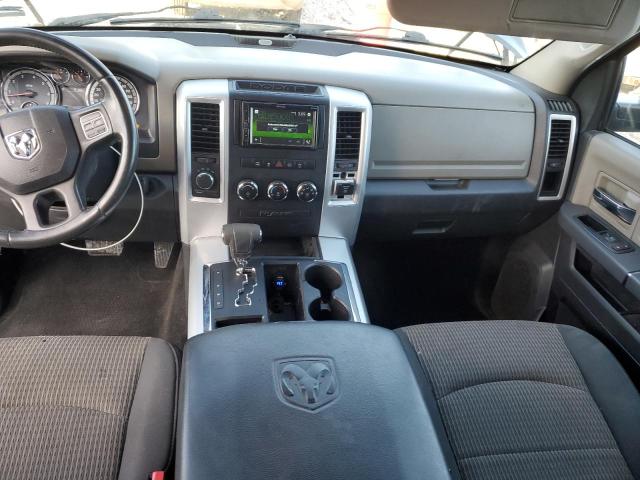 Photo 8 from auction – 2012 DODGE RAM 1500 S with VIN 1C6RD7LT2CS329258