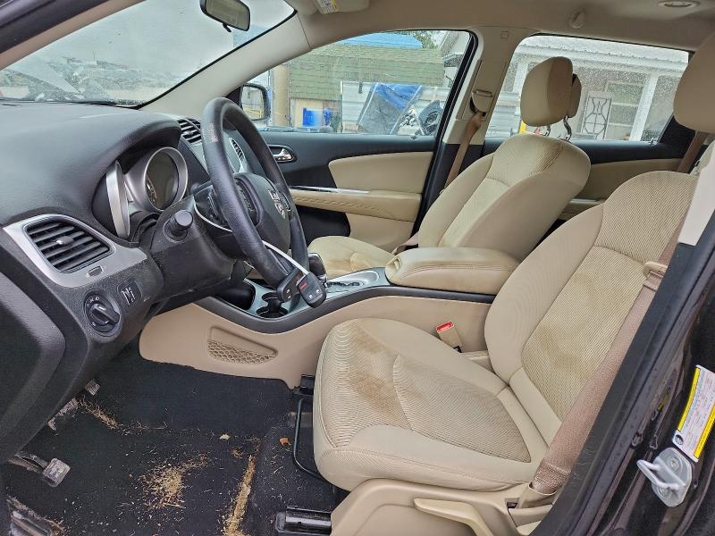 Photo 7 from auction – 2012 DODGE JOURNEY SE with VIN 3C4PDCAB5CT362496