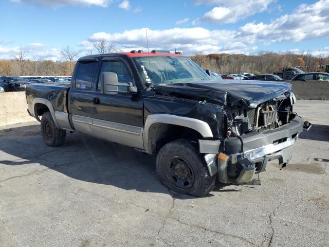 صورة رقم 4 من المزاد - 2005 CHEVROLET SILVERADO مع VIN 1GCHK29205E216941