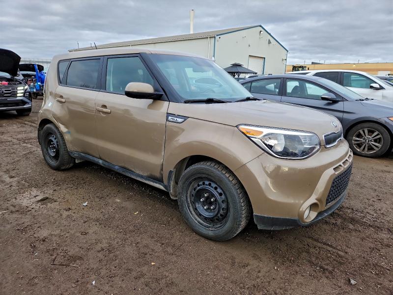 Photo 4 from auction – 2016 KIA SOUL with VIN KNDJN2A25G7241362