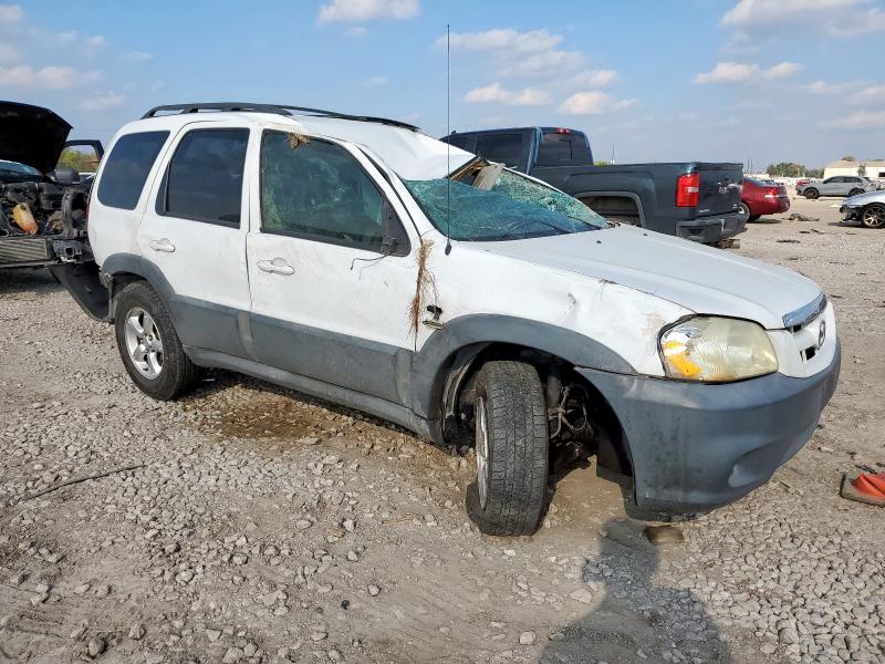 Photo 4 from auction – 2006 MAZDA TRIBUTE I with VIN 4F2YZ02Z56KM08852
