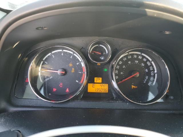 Photo 9 from auction – 2008 SATURN VUE XE with VIN 3GSCL33P78S673844