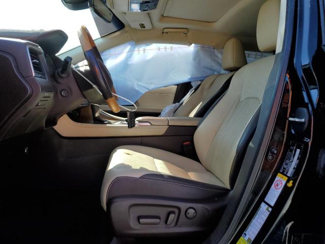 Photo 7 from auction – 2018 LEXUS RX 350 BAS with VIN 2T2ZZMCA4JC104194