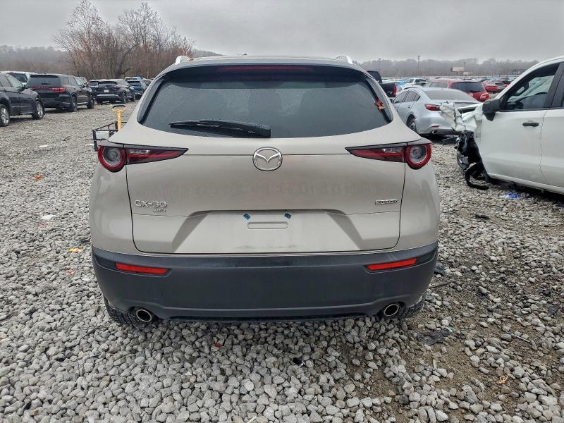 Photo 6 from auction – 2022 MAZDA CX-30 PREM with VIN 3MVDMBDL1NM434114
